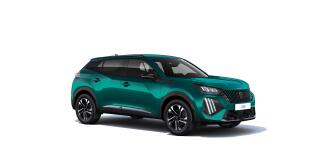 Peugeot 2008 ALLURE Hybrid 145 e-DCS6