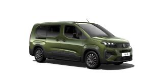 Peugeot Rifter LONG ALLURE BlueHDi 130 EAT8