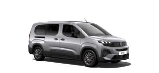 Peugeot Rifter LONG ALLURE BlueHDi 130 EAT8