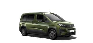 Peugeot Rifter ALLURE BlueHDi 100 S&S MAN6