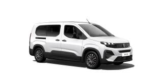 Peugeot Rifter ALLURE BlueHDi 100 S&S MAN6