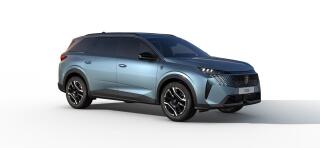Peugeot 5008 GT Plug-in HYBRID 225 e-DSC7