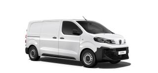 Peugeot Expert Furgon L2 2.2 BlueHDi 150 MAN6
