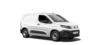 Peugeot Partner Furgon L1 650 1.5 BlueHDi 100
