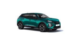 Peugeot 2008 ALLURE Turbo 100 MAN6