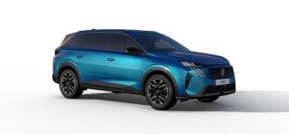 Peugeot 5008 ALLURE Hybrid 145 e-DCS6