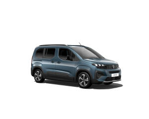 Peugeot Rifter GT BlueHDI 130 EAT8