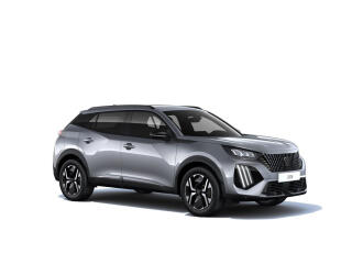 Peugeot 2008 ALLURE Hybrid 145 e-DCS6