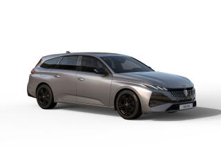 Peugeot 308 SW STYLE Hybrid 145 e-DCS6