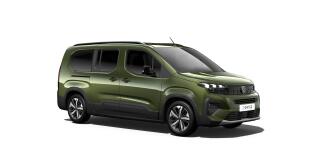 Peugeot Rifter LONG GT BlueHDi 130 EAT8