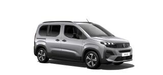 Peugeot Rifter GT BlueHDI 130 EAT8