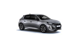 Peugeot 208 ALLURE Turbo 100 MAN6