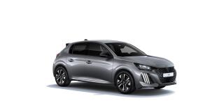 Peugeot 208 ALLURE Hybrid 110 e-DCS6