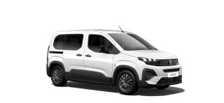 Peugeot Rifter ALLURE DIESEL 100 MAN6
