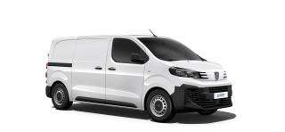 Peugeot Expert Furgon L2 2.2 BlueHDi 150 MAN6