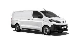 Peugeot Expert Furgon L3 2.2 BlueHDi 150 MAN6