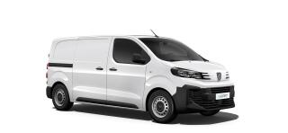 Peugeot Expert Furgon L2 Electric 100kW 75kWh