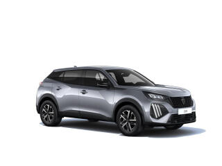 Peugeot 2008 BUSINESS Hybrid 110 e-DCS6