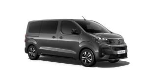 Peugeot Traveller ALLURE L2 2.2 BlueHDi 180 EAT8