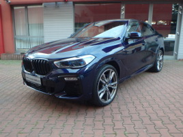 BMW X6 M 5.0i INDIVIDUAL 