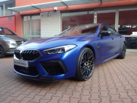 BMW M8 Competition, GC INDIVIDUAL