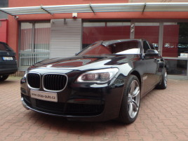 BMW 760 i , M Sport Paket 