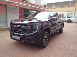 GMC Sierra 1500 AT4 6.2 V8