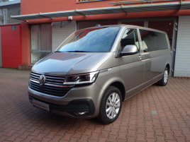 Volkswagen Multivan VW T6.1 DR 4Motion,LED,NAVI,TZ