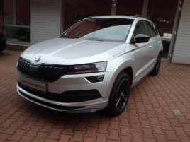 koda Karoq Sport Line 2.0 TDI 4x4 140KW