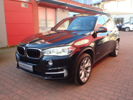 BMW X5 3.0 da