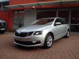 koda Octavia KOMBI 1.6 TDI , DSG, NAVI