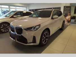 BMW X3 20 xDrive M-Sport, TZ