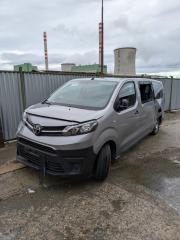 Toyota ProAce Verso  Verso L2  NG16 .0D 4D 140