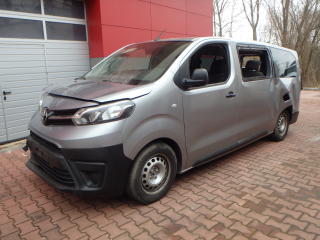 Toyota ProAce Verso  Verso L2  NG16 .0D 4D 140