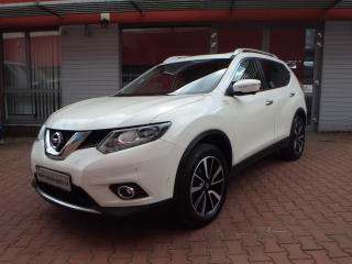 Nissan X-Trail 4x4TEKNA,130KW,TZ,LED,Panorama