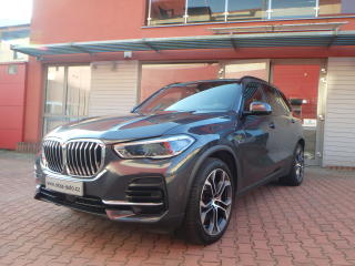BMW X5 45e, xDrive, Laser , TZ