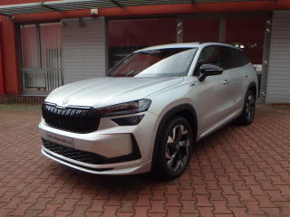 koda Kodiaq Sportline 2.0TDI ,Panorama,TZ 