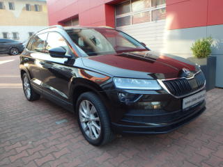 koda Karoq 2.0 TDI 4x4,Ambition Plus,LED