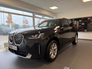 BMW X3 2.0d xDrive, AHK, Head-Up,El.s
