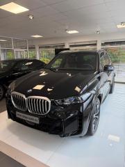 BMW X5 3.0d xDrive  M Sport, AHK
