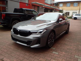 BMW Řada 6 (2022) 640 GT xDrive, INDIVIDUAL - náhled 2
