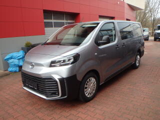 Toyota ProAce Crew Cab L2 - 5 m�st