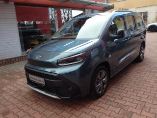 Toyota ProAce City Verso Family 1.5 d 130-Long,8aut.