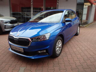 �koda Fabia 1.0 TSI , Style 81 KW