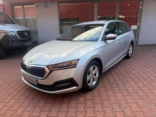 �koda Octavia Combi AK 2.0 TDI
