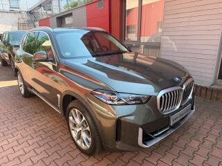 BMW X5 xDrive 50e INDIVIDUAL