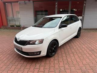 �koda Rapid 1.4 TSI 92KW, Style Plus