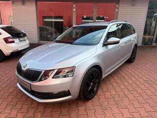 �koda Octavia Tour  1.6 TDI