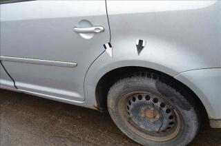 Škoda Fabia (2003) 1,2 - náhled 10