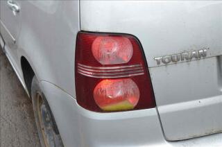 Škoda Fabia (2003) 1,2 - náhled 11